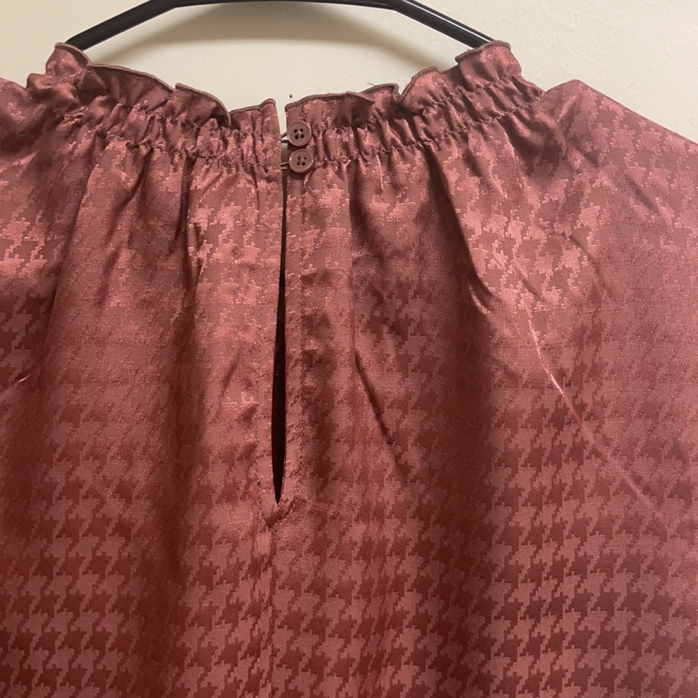 EXPRESS Blouse - Picture 5 of 10